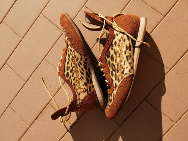 Scarpe Just Cavalli