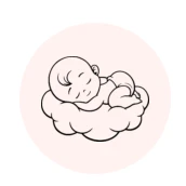 Massage bébé – Des Mains Pour Soie