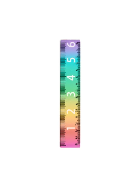 Règle | 15 cm. | Multi
