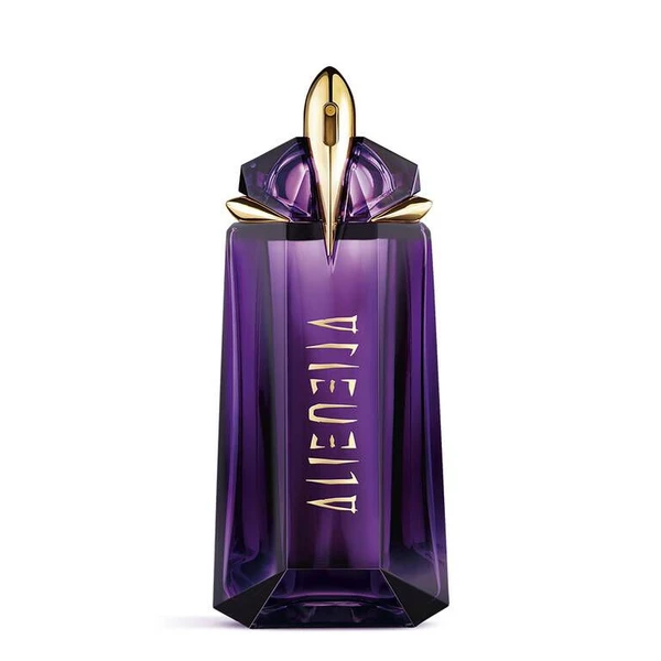 Alien Eau de Parfum Rechargeable | Parfum Femme | Mugler