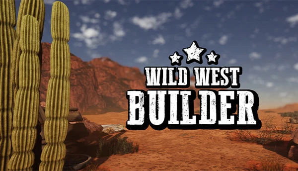 Wild West Builder on Steam