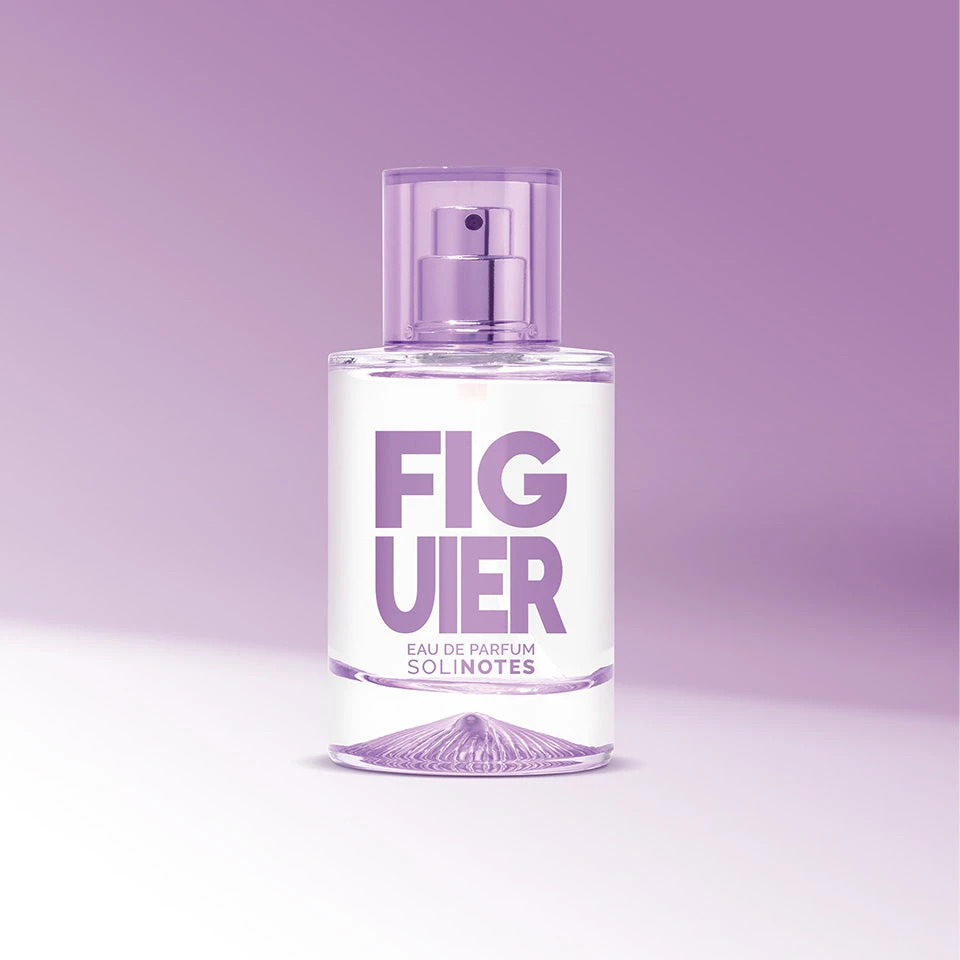 Eau de Parfum Figuier - 50ml