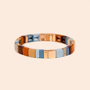 Bracelet Hubba Strass Canal Saint-Martin