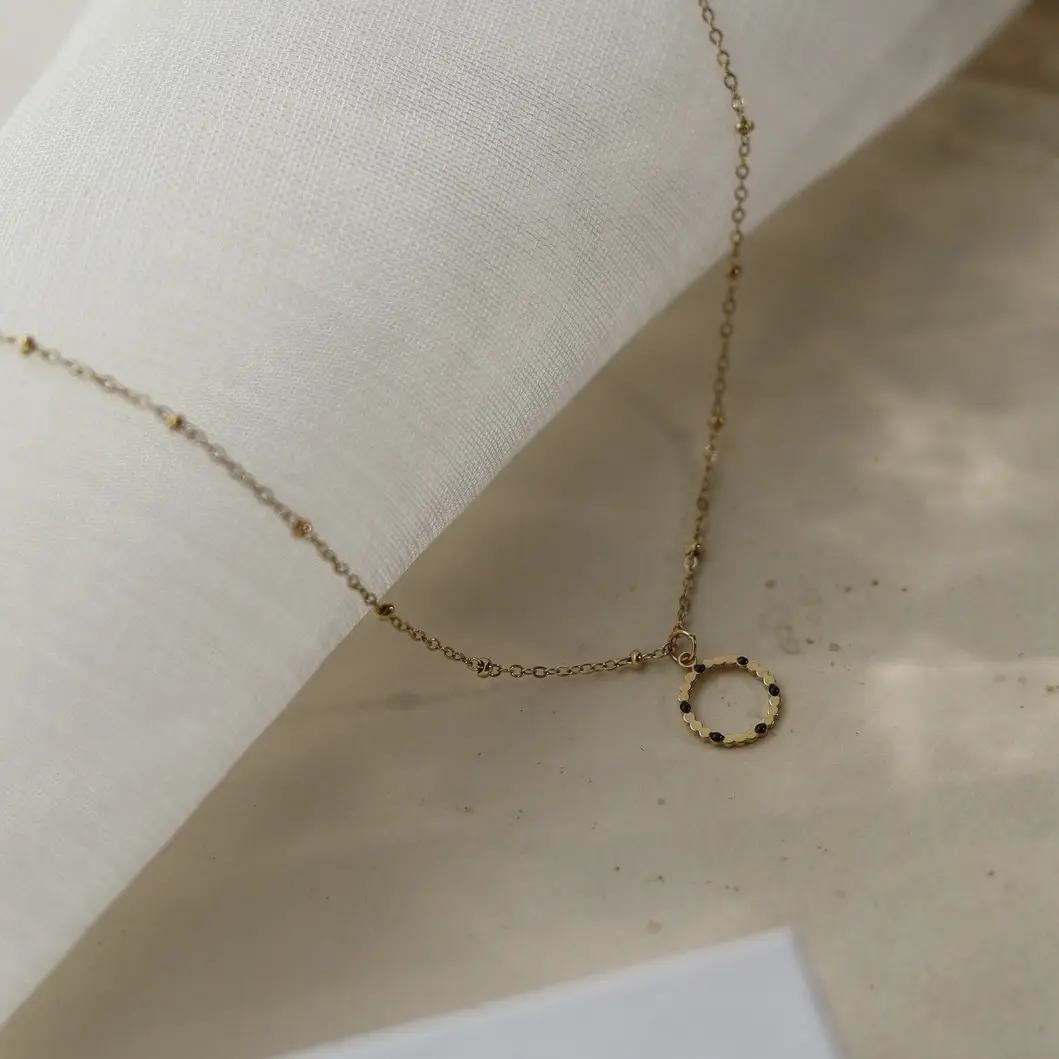 Collier Livia | MA BOX BIJOUX