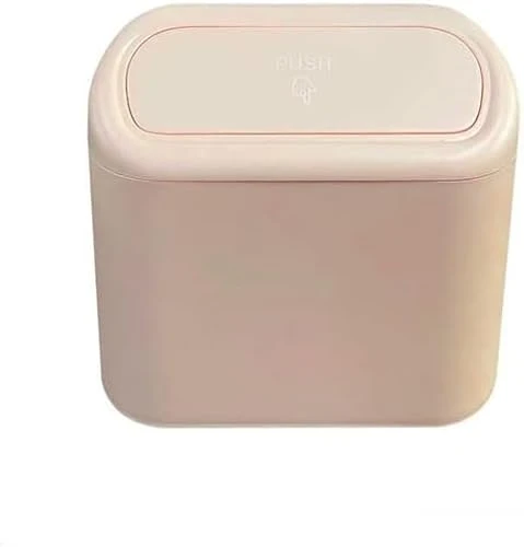 Poubelles de Voiture pour Fiat 500 / 500E / 500L / 500X / 500 Abarth/Croma/Doblo/Fiorino, Poubelle de Voiture Imperméable, Boîte de Rangement de Voiture Portable,C