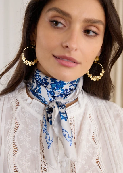 Foulard Loeiza