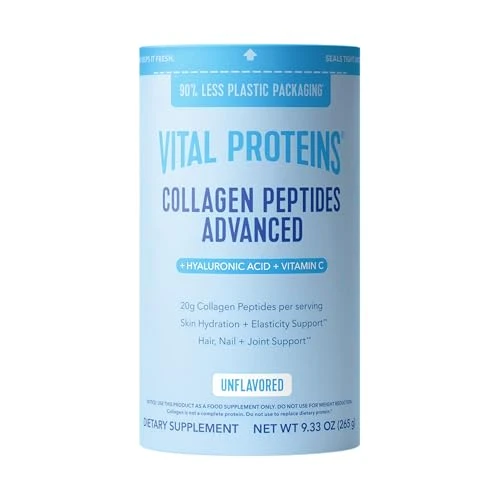 Vital Proteins | Collagen Peptides Advanced