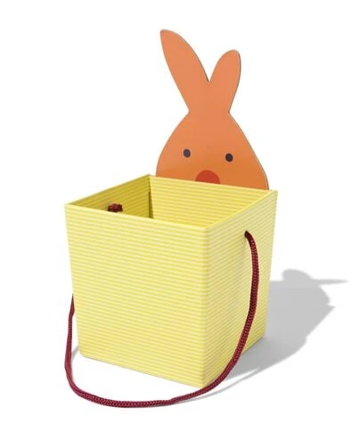 panier 25 cm carton