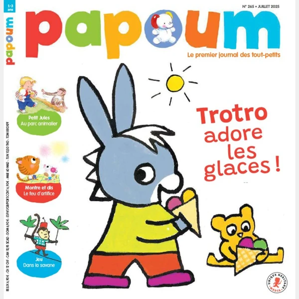 Papoum