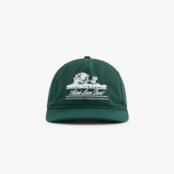 Unisphere Hat