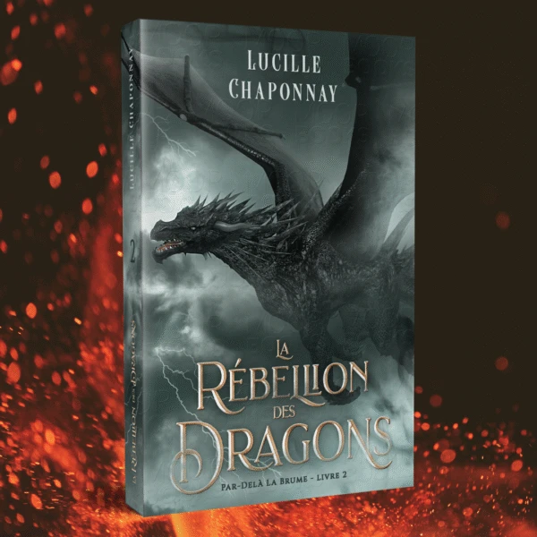 La Rébellion des Dragons