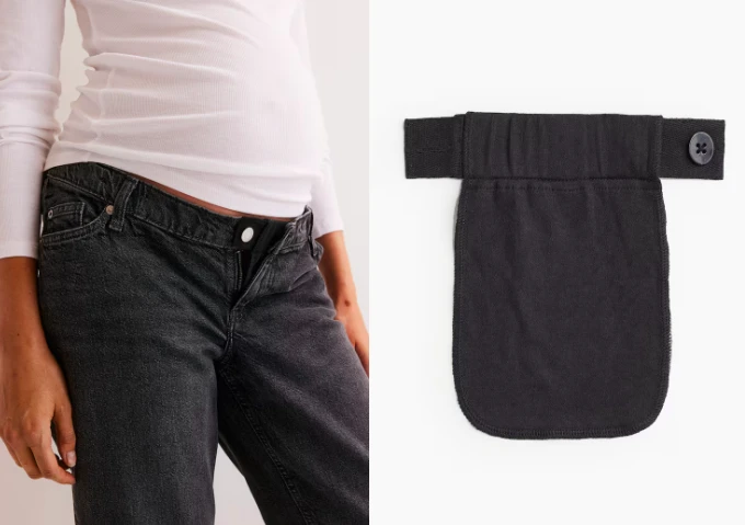 MAMA Extension de ceinture