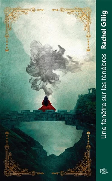 Le Roi Berger - Tome 01 : Le Roi berger - Livre 01 Une fenêtre sur les ténèbres (poche)