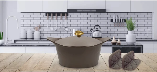 Cocotte Cookut