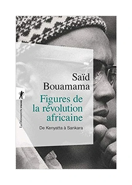 Figures de la révolution africaine 