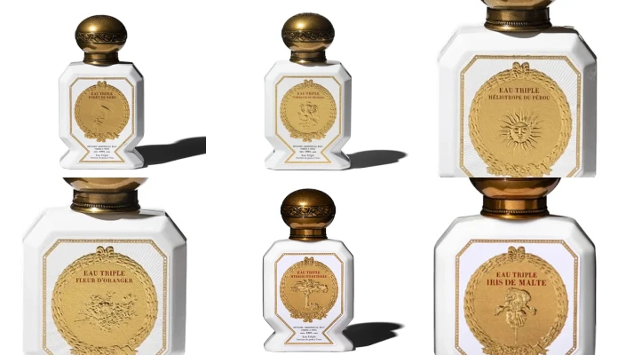 Officine Universelle Buly