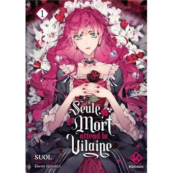 Seule la mort attend la Vilaine - Deel 1 : Seule la mort attend la vilaine,01