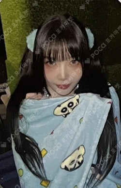 Pocamarket, Red Velvet JOY The ReVe Festival 2022 - Birthday SM Global Shop K-pop Photocard