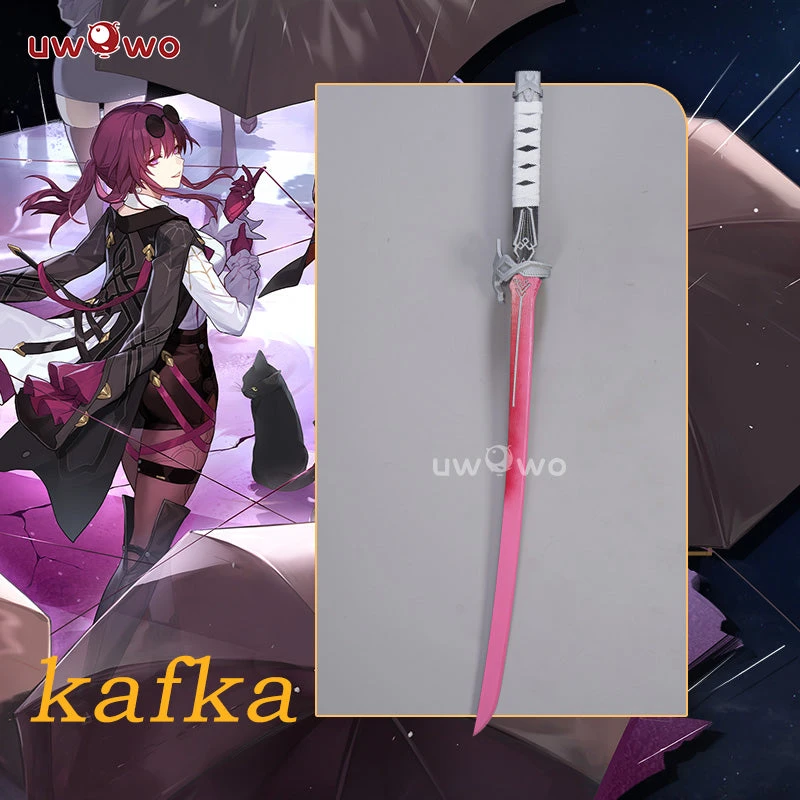 Kafka Sword