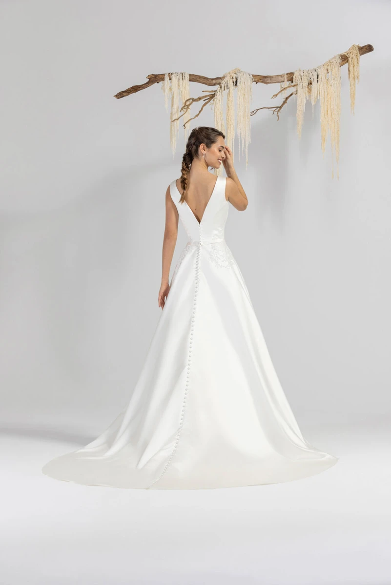 Louna - Églantine Mariages Cérémonies