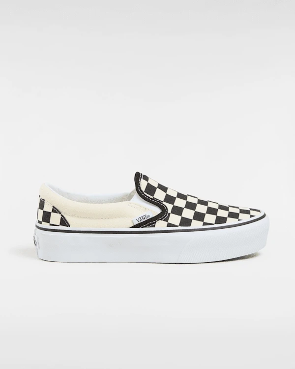 Vand Slip-On Platform