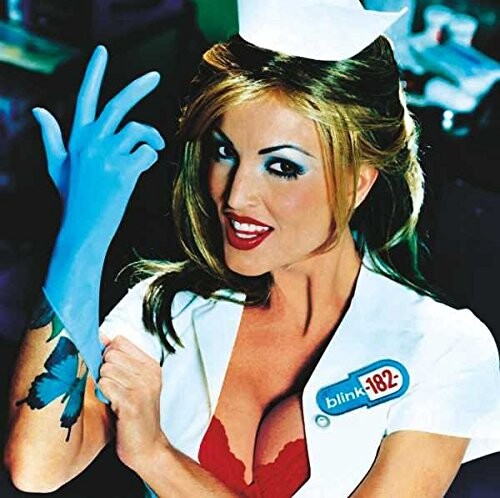Vinyl - Enema of The State