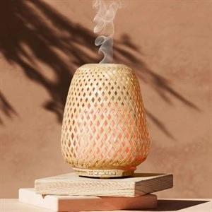 Diffuseur d’huiles essentielles olaki