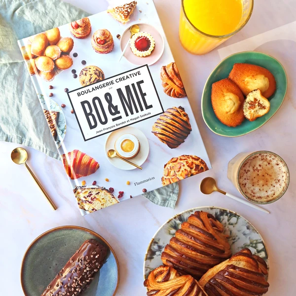 BO&MIE Book | Home