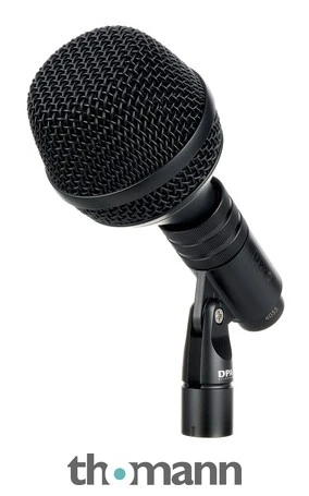 DPA 4055 Kick-Drum Microphone