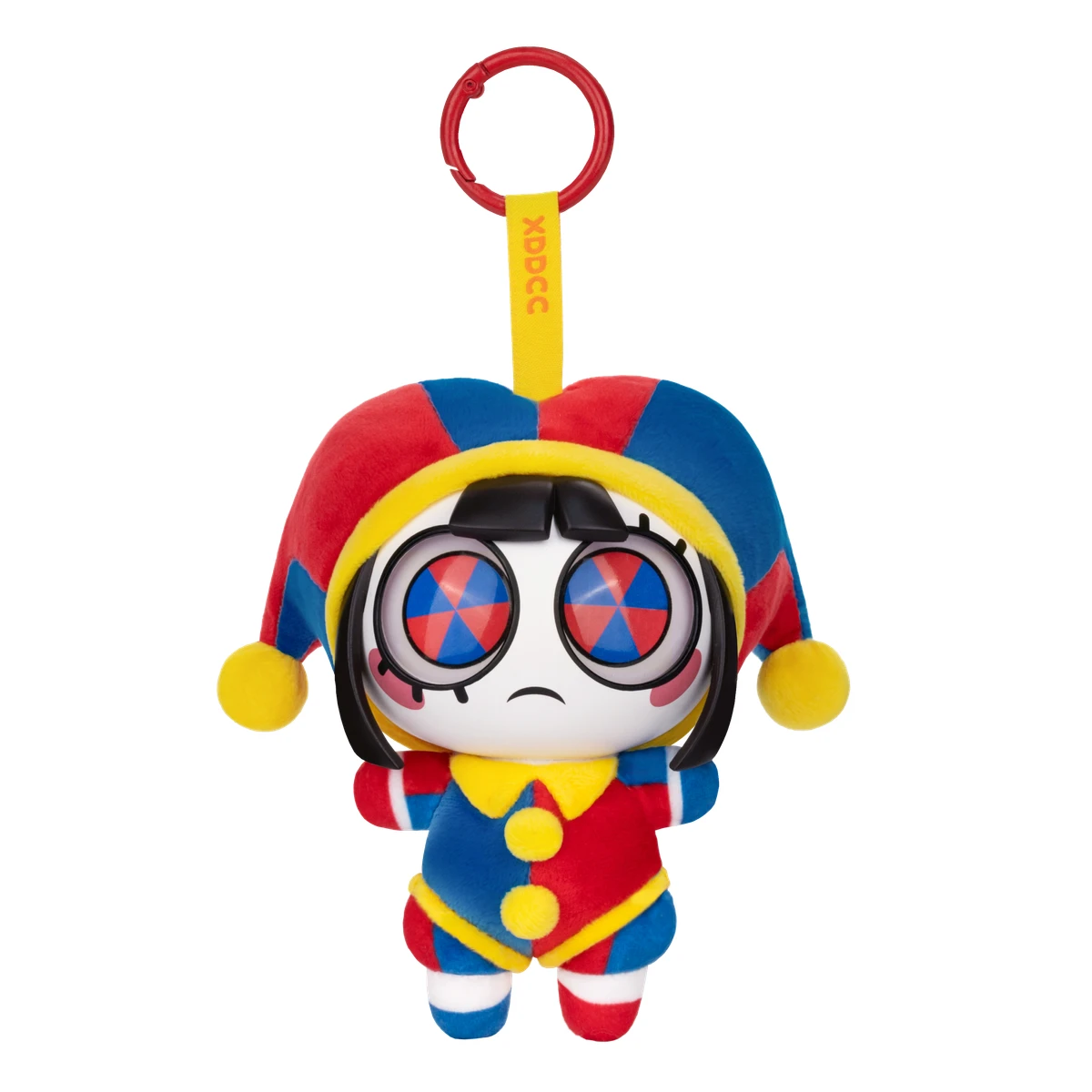 Pomni Animiniz Pendantz