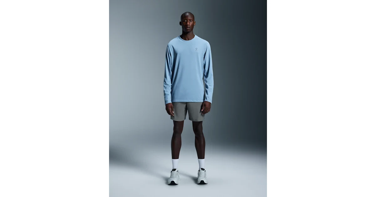 7" Core Shorts: Men's Running Shorts