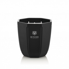 Decorative candle Onice - Ambra Dr. Vranjes Firenze.