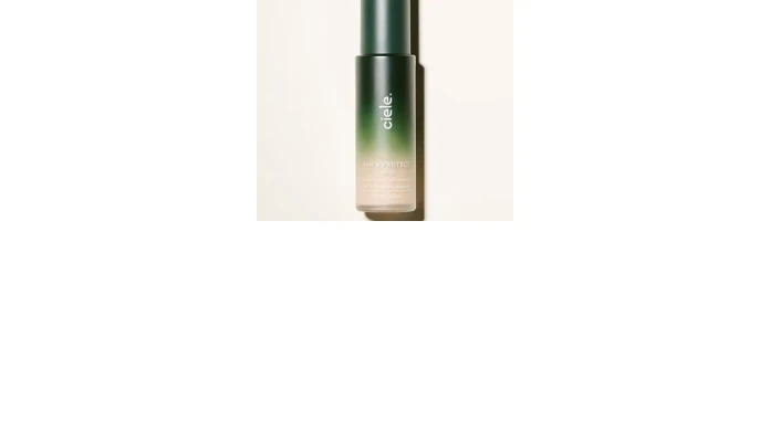 Sérums teintés / Tinted serums