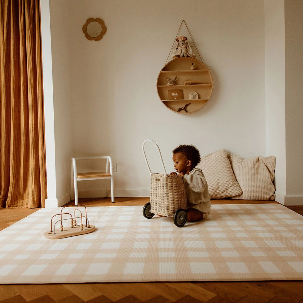 Tapis de jeu XL - le vichouille