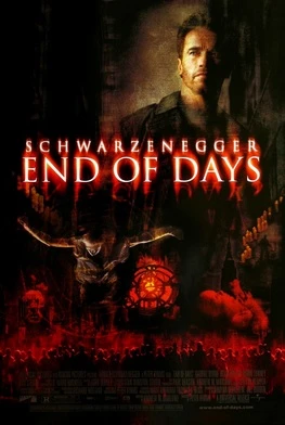 La Fin des temps (End of Days)