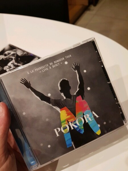Album de musique