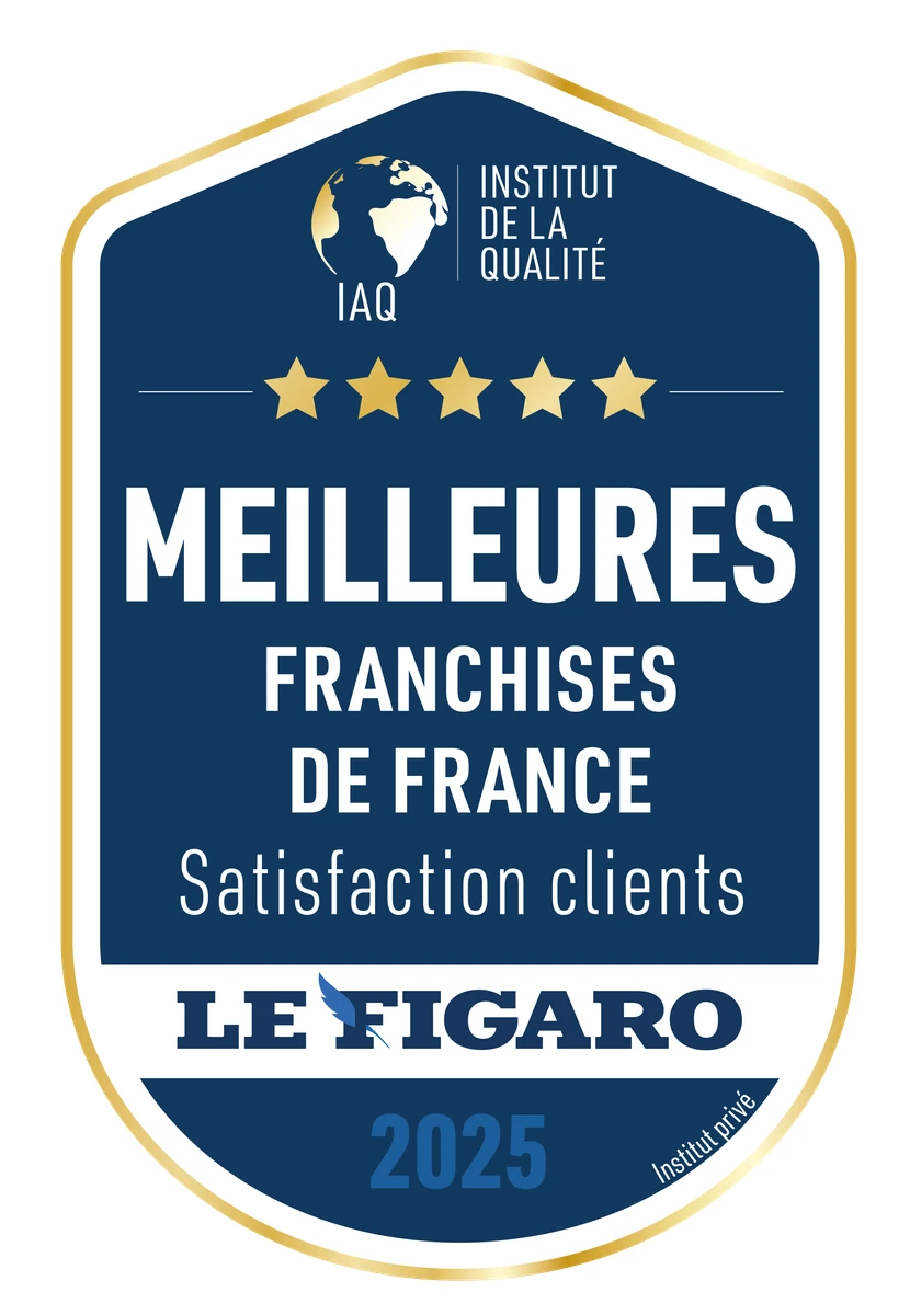 Bavoir en silicone imprimé ours - Marron