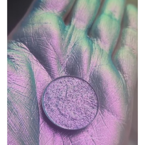 Amulet PRESSED Multichrome Eyeshadow PRE ORDER