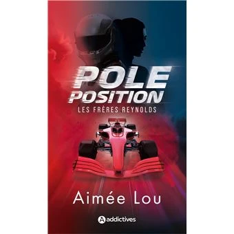 Les Frères Reynolds -  : Les Frères Reynolds - Pole position