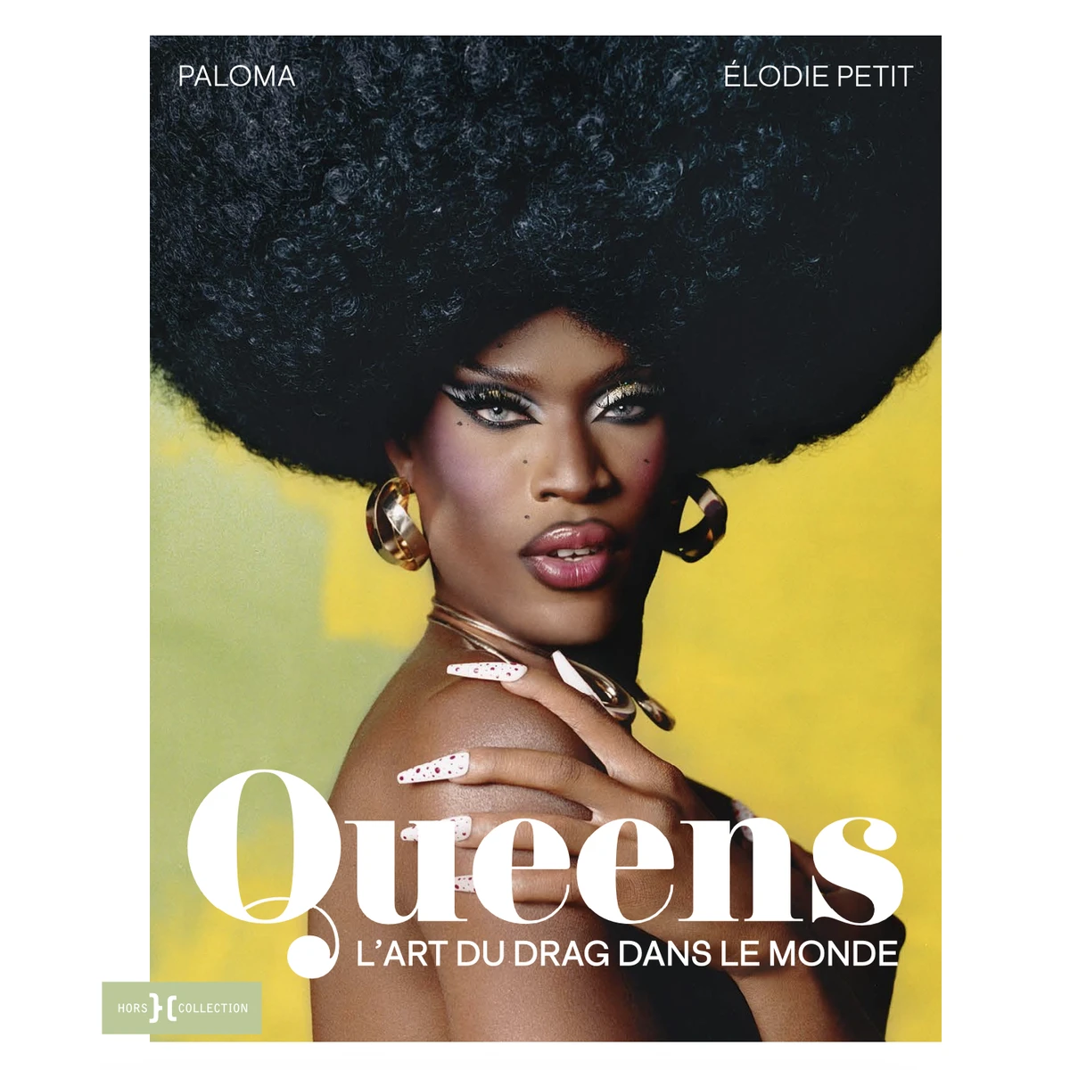 Queens, l'art du Drag dans le monde