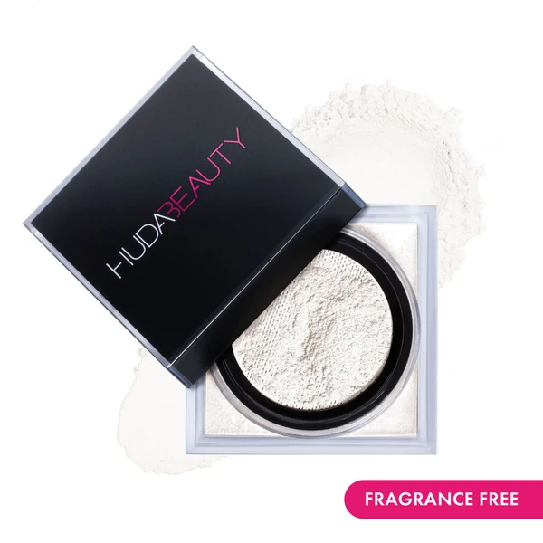 Easy Bake Fragrance Free Loose Baking and Setting Powder Sugar Cookie