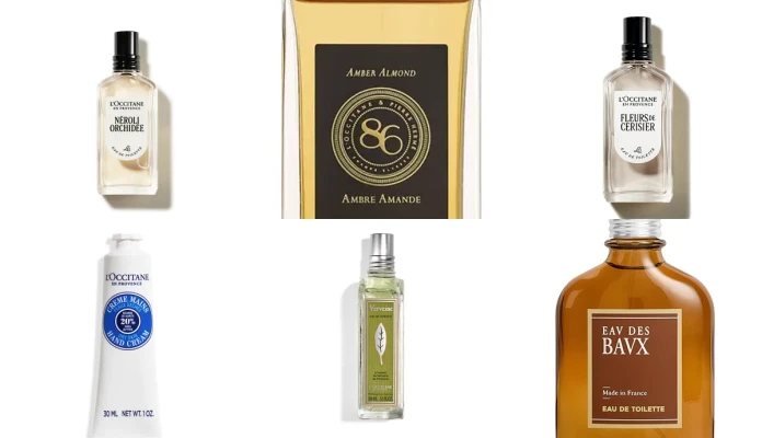 L'Occitane