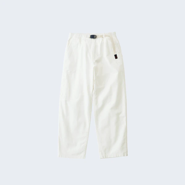 Ground Up Pant Wax