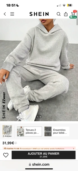SHEIN.com is mainly design and produce fashion clothing for women all over the world for about 5 years. Shop for latest women's fashion dresses, tops, bottoms. High Quality with affordable prices.