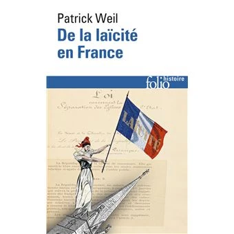 De la laïcité en France