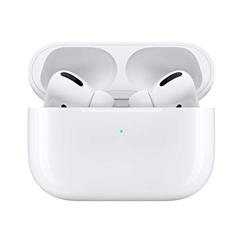 Écouteurs sans-fil bluetooth Apple AirPods Pro – Dealabs.com
