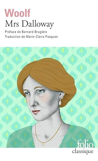 Mrs Dalloway Poche – 27 février 2020
