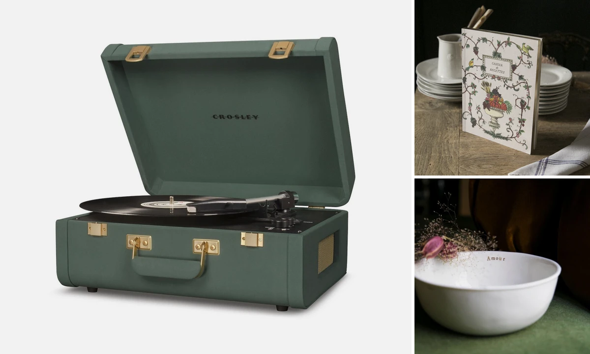 Les beaux objets