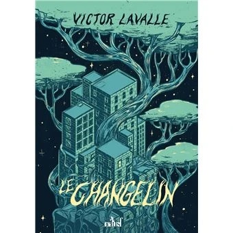 Le Changelin