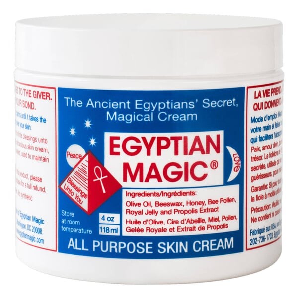 EGYPTIAN MAGIC  Crème multi-usages pour la peau - Format Voyage 